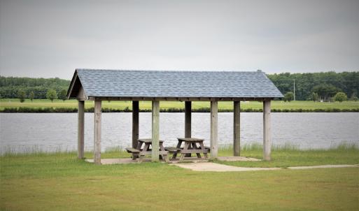 Currituck Crossing Picnic Area