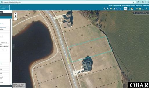 Photo #5 of 139 Colington Circle, Aydlett, NC 0.6 acres