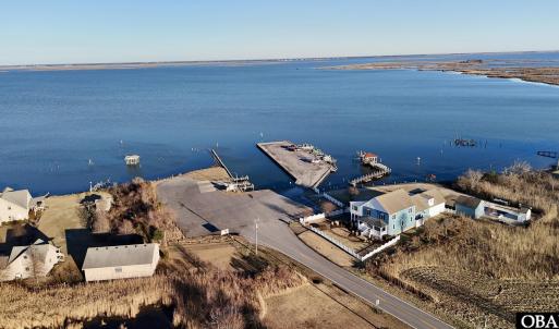 Public Boat Ramp