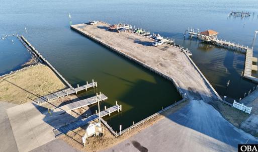 Public Boat Ramp