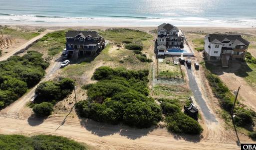 Photo #17 of 2373 Sandfiddler Road, Corolla, NC