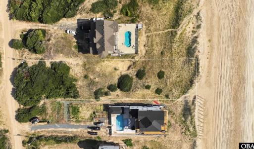 Photo #2 of 2373 Sandfiddler Road, Corolla, NC