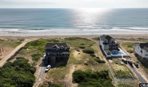 Photo #5 of 2373 Sandfiddler Road, Corolla, NC
