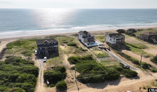 Photo #1 of 2373 Sandfiddler Road, Corolla, NC