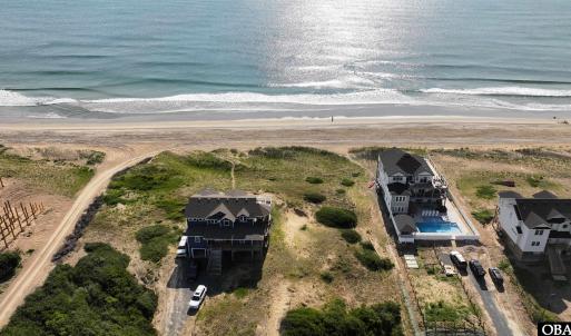Photo #4 of 2373 Sandfiddler Road, Corolla, NC