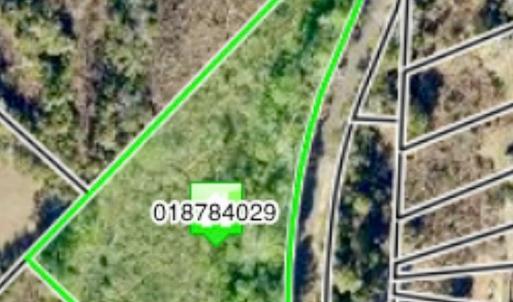 2.5 Acre Lot