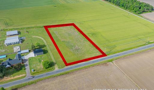 Photo #4 of 301 Wildcat Road, Edenton, NC 1.8 acres