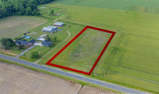 Photo #3 of 301 Wildcat Road, Edenton, NC 1.8 acres