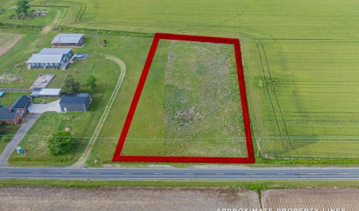 189 Feet Road Frontage