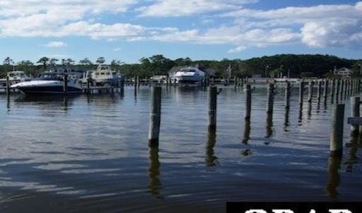 Boat Slips