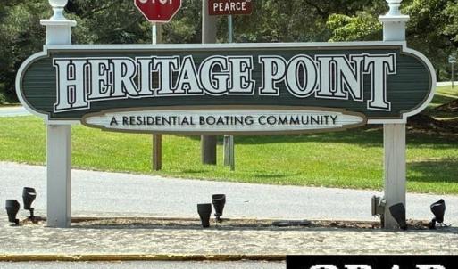 Community Sign