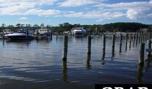 Boat Slips