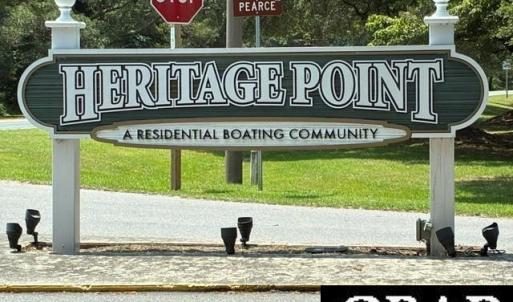 Community Sign