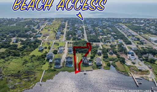 Photo #9 of NC 12 Highway, Waves, NC 0.7 acres