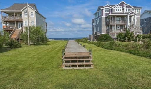Photo #4 of NC 12 Highway, Waves, NC 0.7 acres