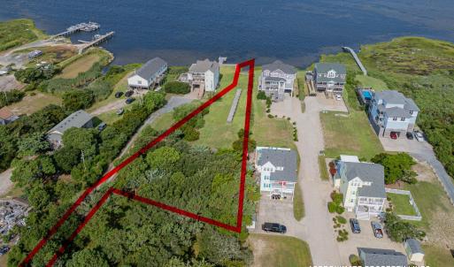 Photo #3 of NC 12 Highway, Waves, NC 0.7 acres