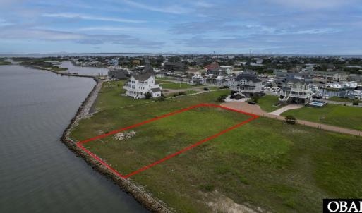 Photo #1 of 58158 Hatteras Harbor Court, Hatteras, NC 0.4 acres