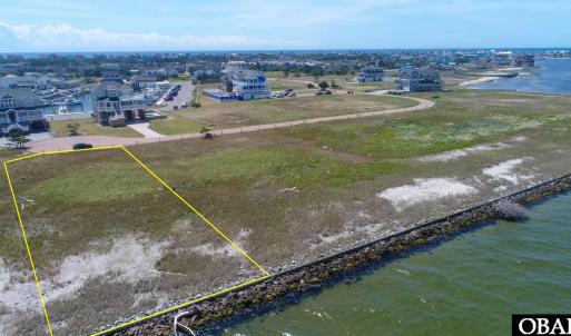Photo #3 of 58158 Hatteras Harbor Court, Hatteras, NC 0.4 acres