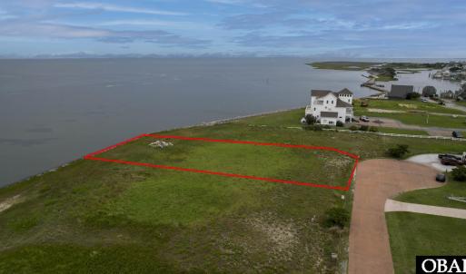 Photo #7 of 58158 Hatteras Harbor Court, Hatteras, NC 0.4 acres