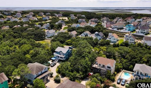 Photo #3 of 740 Cormorant Court, Corolla, NC 0.1 acres