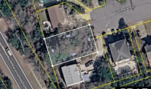 Photo #10 of 740 Cormorant Court, Corolla, NC 0.1 acres