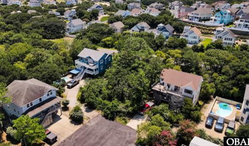 Photo #2 of 740 Cormorant Court, Corolla, NC 0.1 acres