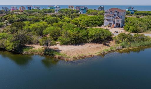 Photo #11 of 41229 Silversands Ct, Avon, NC 0.5 acres