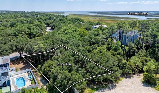 Photo #2 of 800 Hunt Club Drive, Corolla, NC 0.3 acres