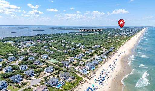 Photo #14 of 800 Hunt Club Drive, Corolla, NC 0.3 acres