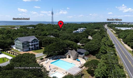 Photo #8 of 800 Hunt Club Drive, Corolla, NC 0.3 acres
