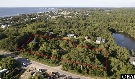 Photo #8 of 52229 Henry Drive, Frisco, NC 1.7 acres