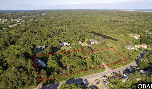 Photo #10 of 52229 Henry Drive, Frisco, NC 1.7 acres