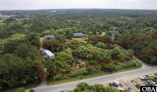 Photo #12 of 52229 Henry Drive, Frisco, NC 1.7 acres