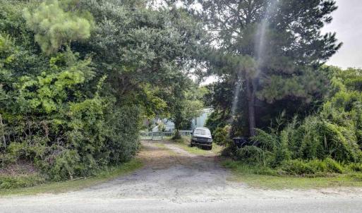 Photo #4 of 52229 Henry Drive, Frisco, NC 1.7 acres