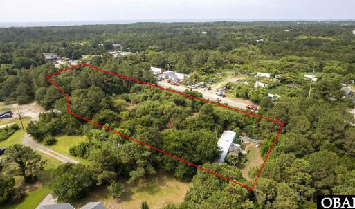 Photo #7 of 52229 Henry Drive, Frisco, NC 1.7 acres