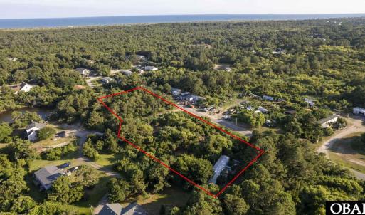 Photo #6 of 52229 Henry Drive, Frisco, NC 1.7 acres