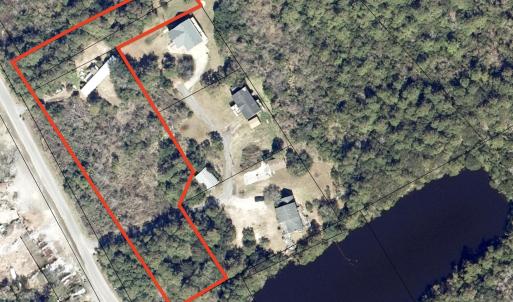 Photo #15 of 52229 Henry Drive, Frisco, NC 1.7 acres