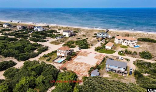 Photo #1 of 2322 Sandfiddler Road, Corolla, NC