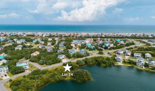 Photo #13 of Starboard Drive, Avon, NC 0.1 acres