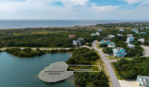 Photo #6 of Starboard Drive, Avon, NC 0.1 acres