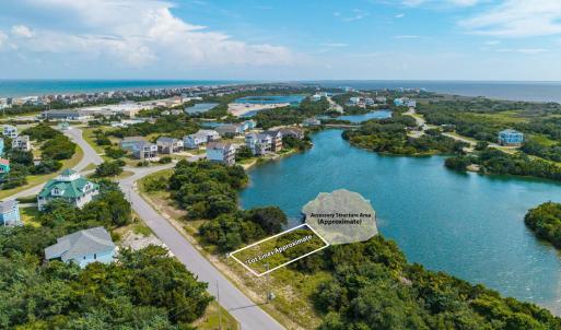 Photo #7 of Starboard Drive, Avon, NC 0.1 acres