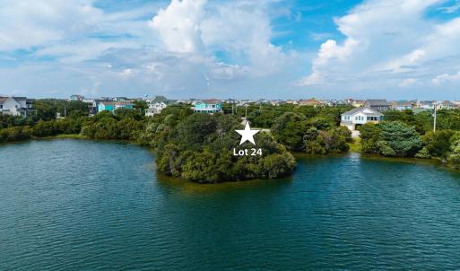 Photo #9 of Starboard Drive, Avon, NC 0.1 acres