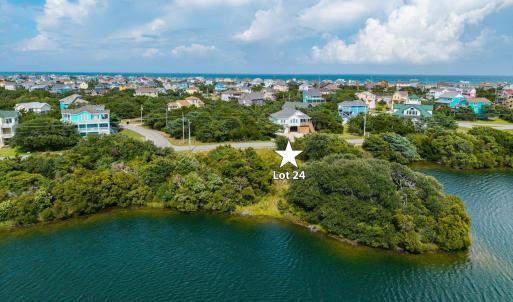 Photo #8 of Starboard Drive, Avon, NC 0.1 acres