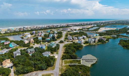 Photo #1 of Starboard Drive, Avon, NC 0.1 acres