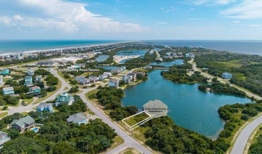 Photo #5 of Starboard Drive, Avon, NC 0.1 acres