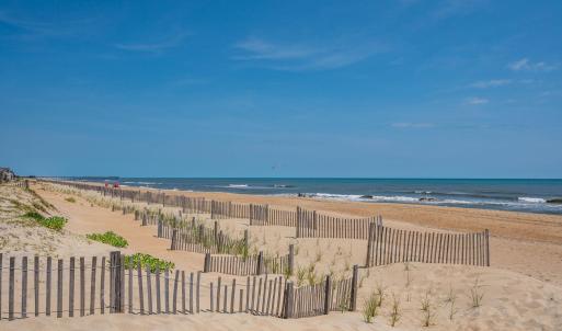 Beautiful Avon Beaches