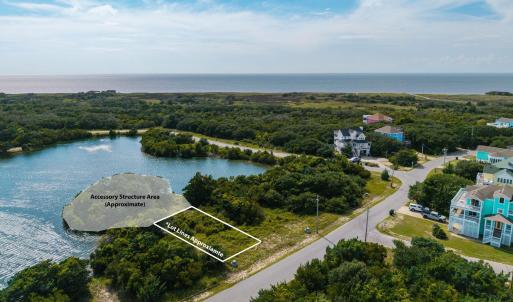 Photo #2 of Starboard Drive, Avon, NC 0.1 acres