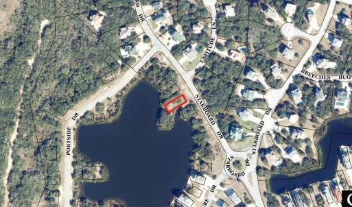 Photo #16 of Starboard Drive, Avon, NC 0.1 acres
