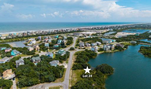 Photo #14 of Starboard Drive, Avon, NC 0.1 acres