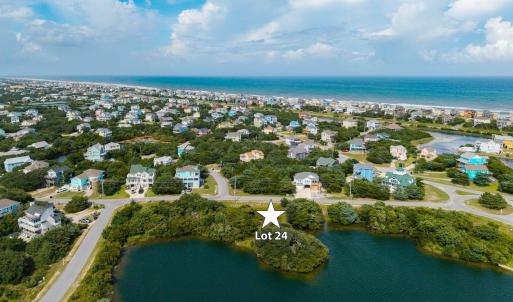 Photo #15 of Starboard Drive, Avon, NC 0.1 acres